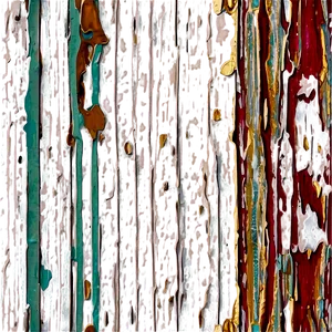 Peeling Paint Distress Png Eqs58 PNG Image