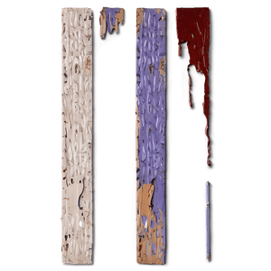 Peeling Paint Distress PNG ngc60 PNG with transparent background