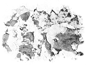 Cracked Wall Png Texture - Cracked Wall Png PNG with transparent background