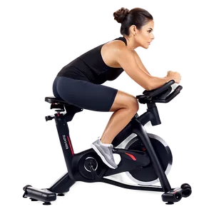 Peloton Exercise Bike Png 48 PNG Image