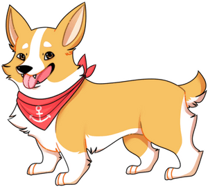 Pembroke Welsh Corgi , Png Download - Pembroke Welsh Corgi, Transparent Png PNG with transparent background