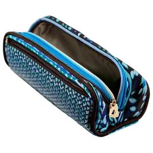 Pencil Case A PNG Image