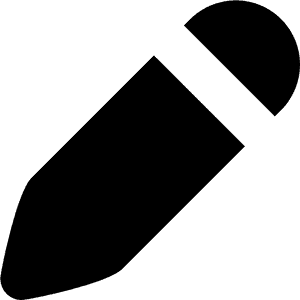 Write Icon, HD Png Download PNG image with transparent background