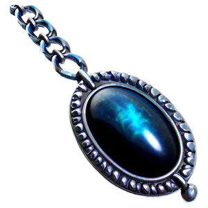 Pendulum Amulet Png 06252024 PNG Image