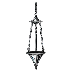 Pendulum Tattoo Design Png 73 PNG Image