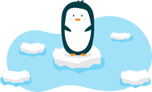 Penguin Proxy, HD Png Download PNG image with transparent background