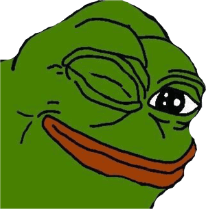 Pepe Wink, HD Png Download PNG image with transparent background