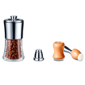 Pepper Grinder PNG 5 PNG with transparent background