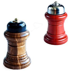 Pepper Grinder PNG wmb PNG with transparent background