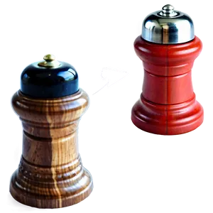 Pepper Grinder Png Wmb PNG Image