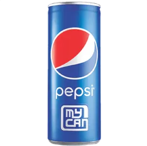 Pepsi Can Product Image PNG Image