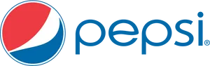 Pepsi Logo Branding PNG Image