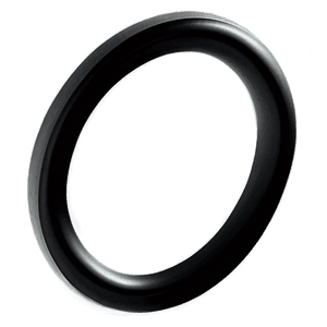 Perfect Black Circle PNG okp PNG