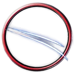 Perfect Circle A PNG Image