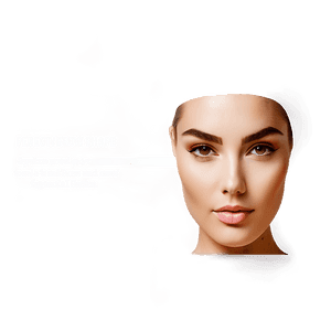 Perfect Eyebrow Shape PNG 05252024 PNG