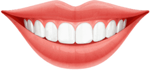 Download Bright Smile Teeth Png Images Background - Transparent Background Teeth Clipart, Png Download PNG image with transparent background