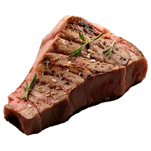 Perfectly Cooked Steak PNG 86 PNG image with transparent background