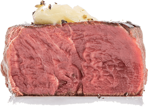 Chuck Eye Steak Sousvide, HD Png Download PNG with transparent background