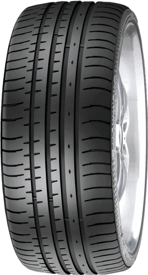 Accelera's Original Run-flat Tire - Accelera Tires, HD Png Download PNG with transparent background