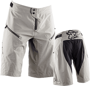 Race Face Indy Shorts Grey, HD Png Download PNG with transparent background