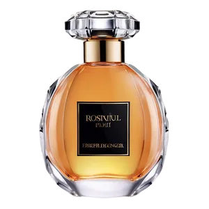 Perfume Designer Bottles Png 06252024 PNG Image