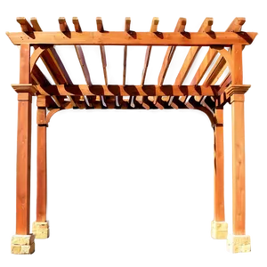 Pergola With Retractable Sides Png 06132024 PNG Image