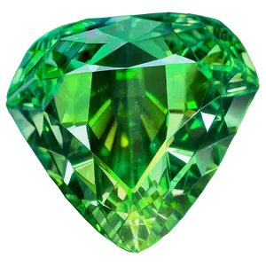 Peridot Cluster Png 56 PNG Image