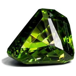 Peridot Gemstone Png Bsb56 PNG Image