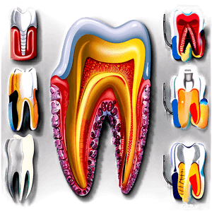 Periodontal Therapy Overview PNG see61 PNG