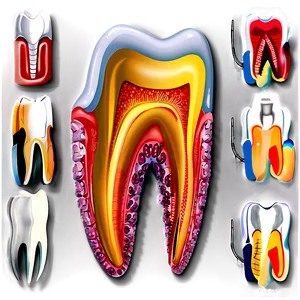 Periodontal Therapy Overview Png See61 PNG Image