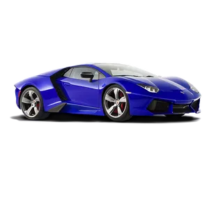 Periwinkle Blue Car Showcase Png Xwb PNG Image