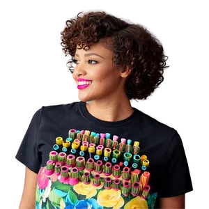 Perm Rods Set Png 06272024 PNG Image