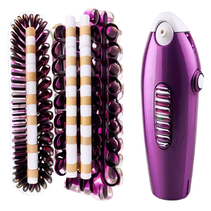 Perm Rods Set Png 47 PNG Image