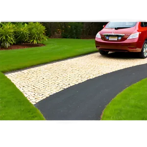 Permeable Driveway Surfaces Png Yfj PNG Image