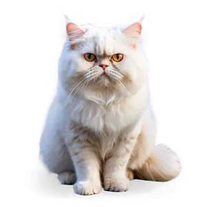 Persian Cat Picture Png 06282024 PNG Image