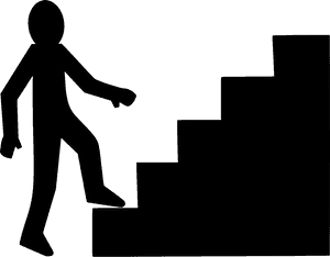Vad Är Feedback Trappan, HD Png Download PNG