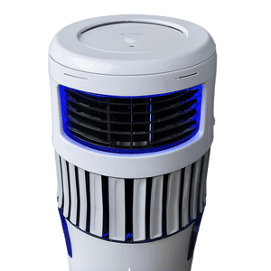 Personal Air Cooler PNG iaa PNG image with transparent background