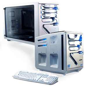 Personal Computer PNG 46 PNG image with transparent background