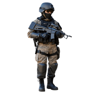 Personal Guard Equipment PNG pot36 PNG