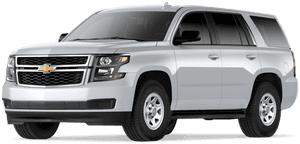 Personal Leasing Options - Chevrolet Tahoe, HD Png Download PNG image with transparent background