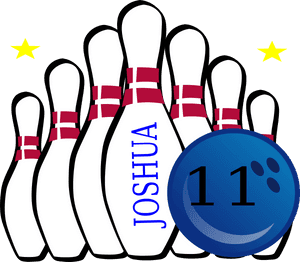 Clip Art Bowling Pin, HD Png Download PNG image with transparent background