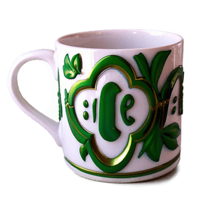 Personalized Coffee Mug PNG 05242024 PNG