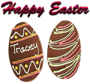 Happy Easter Png Free Image Download - Egg, Transparent Png PNG