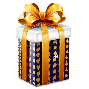 Personalized Gifts Selection Png Cvr PNG Image