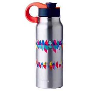 Personalized Hydro Flask Png 06272024 PNG Image