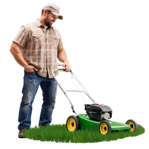 Personalized Lawn Care Consultation Png Kpb77 PNG Image