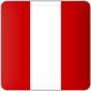 Download Flag Icon Of Peru At Png Format - Carmine, Transparent Png PNG image with transparent background