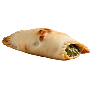 Pesto And Mozzarella Empanadas Png 06122024 PNG Image