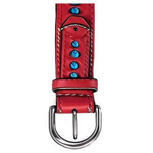 Pet Collar Strap Png Rgq70 PNG Image