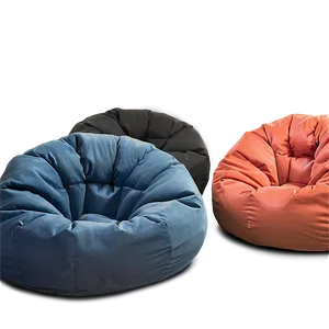 Pet-friendly Beanbag Options Png Kch PNG Image